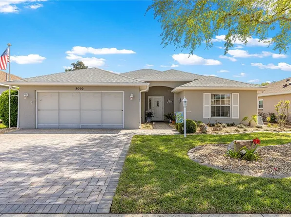 8090 SW 81st Loop, Ocala, FL 34481