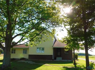 3491 County Road 6, Edgerton, OH 43517