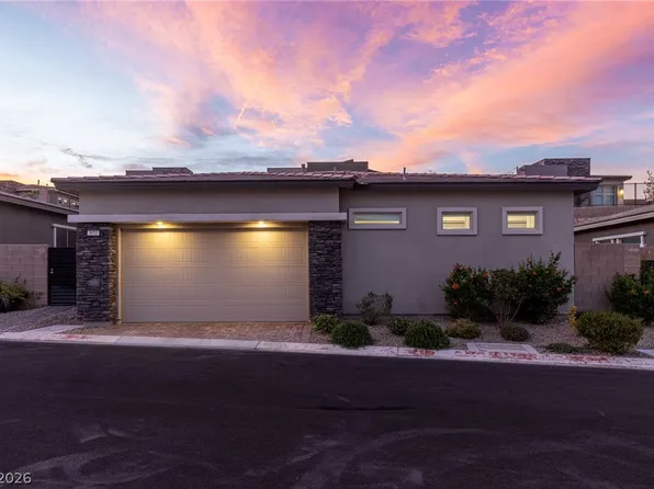 933 Belleforte Ln, Las Vegas, NV 89138