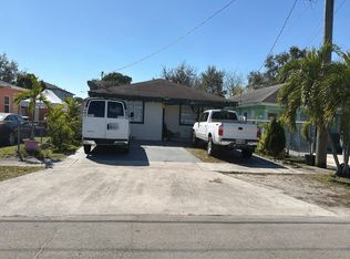 3148 NW 61st St, Miami, FL 33142