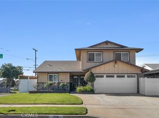 1516 E Gladwick St, Carson, CA 90746