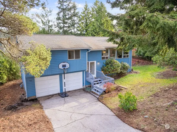 505 Cypress Road, Bellingham, WA 98225