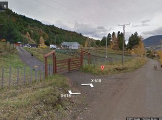 6 Kilometer Road Clear, Coyhaique, DE 76765