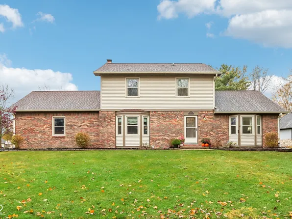 201 Ironwood Cir, Noblesville, IN 46062