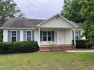 118 Ses Dr, Clayton, NC 27520