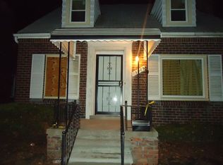 15909 Coyle St, Detroit, MI
