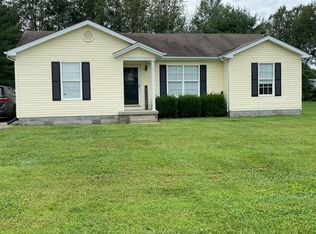 81 Holtzclaw Ln, Hustonville, KY 40437