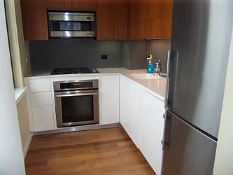 Rented by Citi Habitats