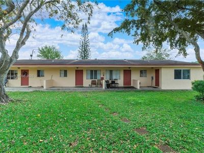 7381 NW 37th St, Hollywood, FL, 33024