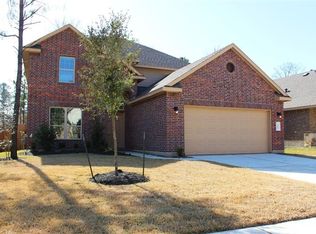 2415 Garden Falls Dr, Conroe, TX 77384
