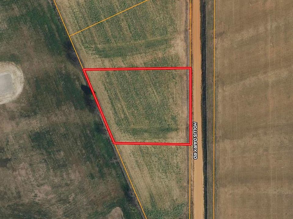 1st image of Hollis Dairy Rd Lot 2