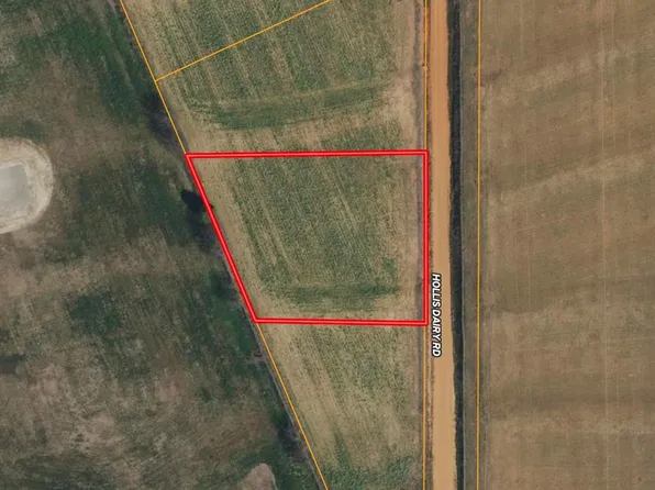Hollis Dairy Rd Lot 2, Newton, AL 36352