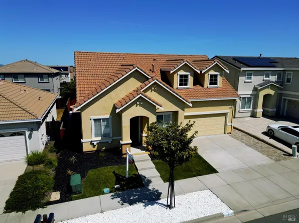 2108 Westphalian Drive, Fairfield, CA 94534