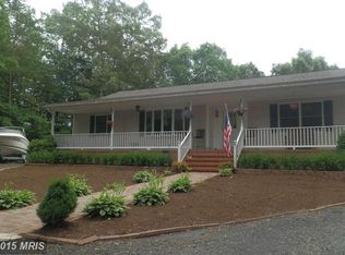 28230 Beech Dr, Rhoadesville, VA 22542