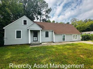 3835 Kimball Ave, Memphis, TN 38111