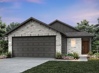1234 Tramore Way, Princeton, TX 75407