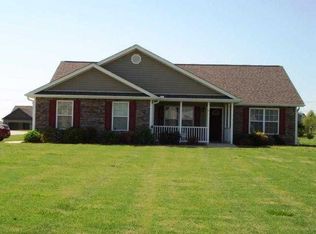 104 Daniel Kennedy Way, Inman, SC 29349
