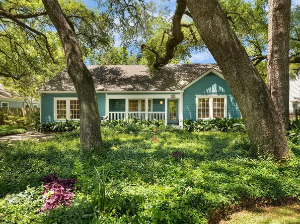232 W 33rd St, Houston, TX 77018
