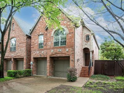 4144 Towne Green Cir, Addison, TX, 75001