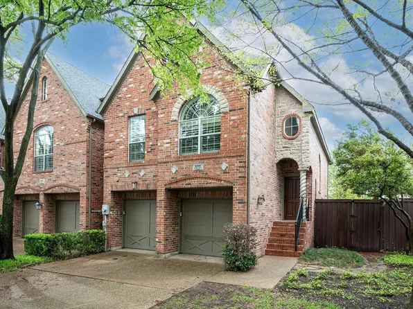 4144 Towne Green Cir, Addison, TX 75001