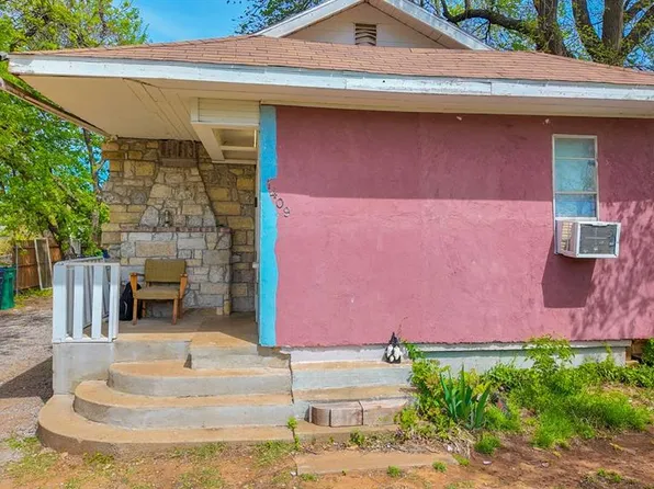1409 SW 32nd St, Oklahoma City, OK 73119