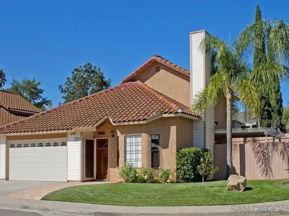1305 Kiso Gln, Escondido, CA 92025