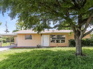 6112 NW 8th St, Pompano Beach, FL 33063