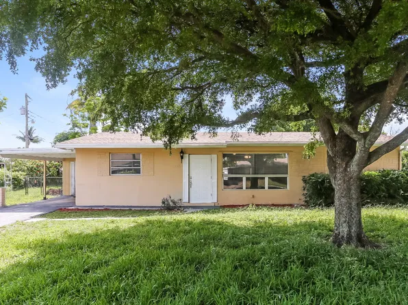 6112 NW 8th St, Pompano Beach, FL 33063