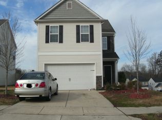 4831 Stone Branch Dr, Raleigh, NC 27610