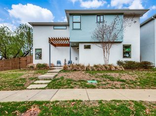 5327 Ellsworth Ave, Dallas, TX 75206