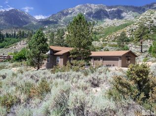 1192 Quail Ridge Rd, Gardnerville, NV 89460