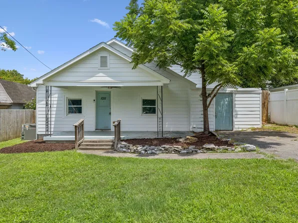 1011 Matthews Ave, Nashville, TN 37216