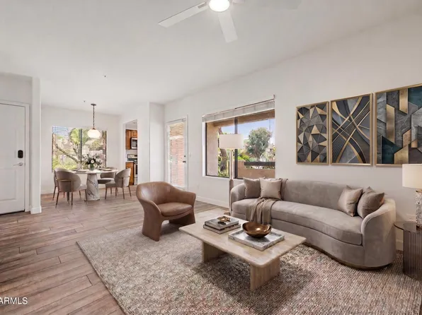 7008 E GOLD DUST Avenue #144, Paradise Valley, AZ 85253