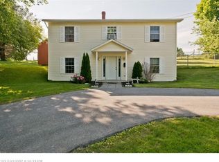 295 Harrison Ave, Gardiner, ME 04345
