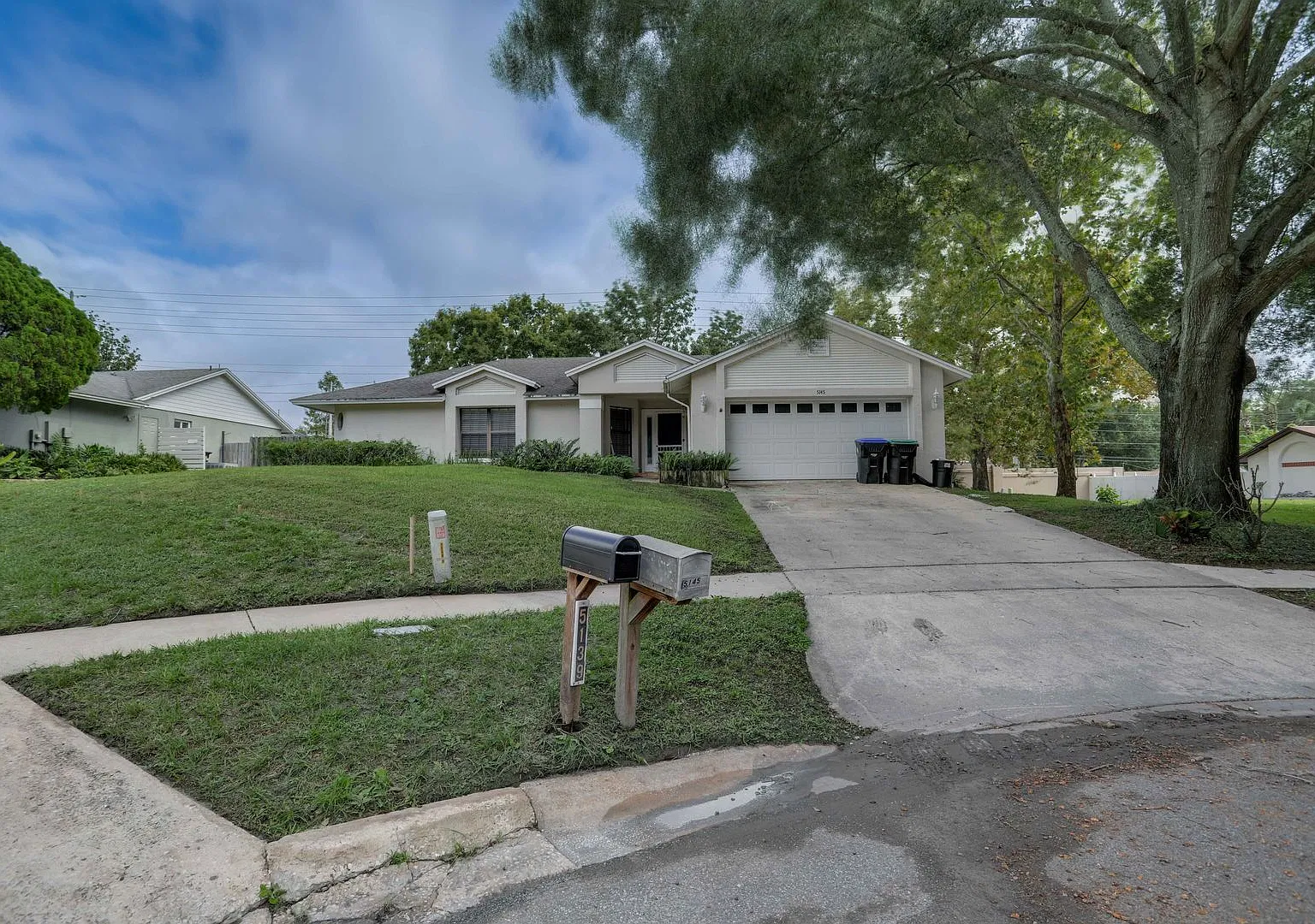 5145 Honeynut Lane — Photo 1