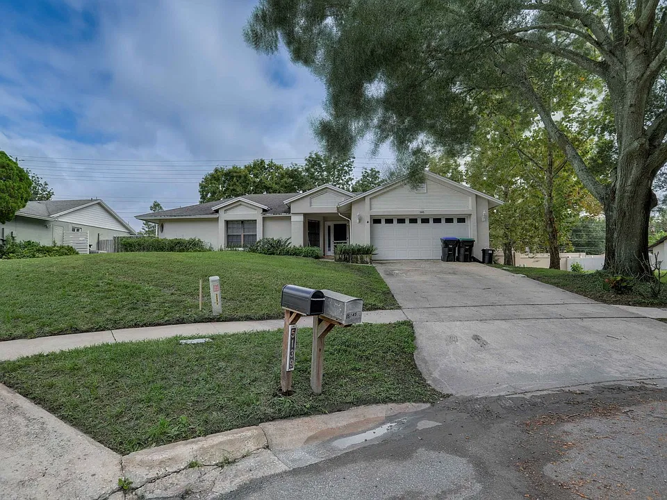 5145 Honeynut Ln