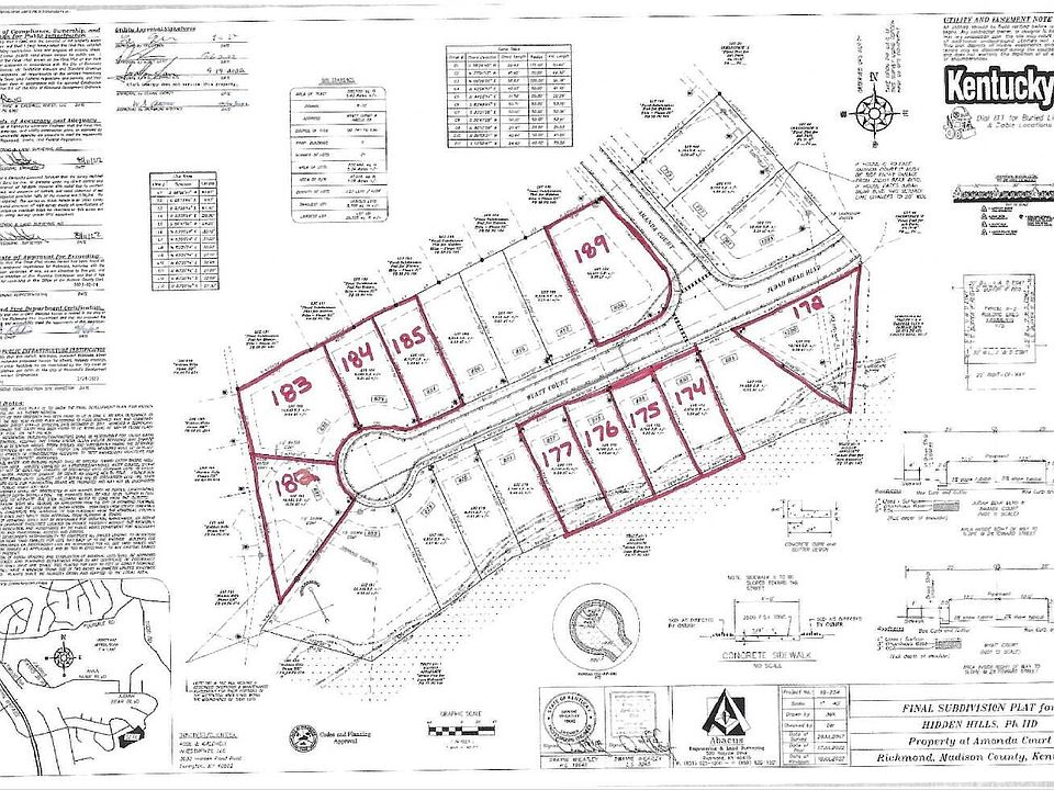 2nd image of 809 Wyatt Ct