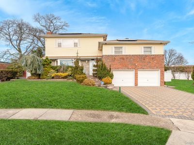 824 Lawrence Court, West Hempstead, NY, 11552