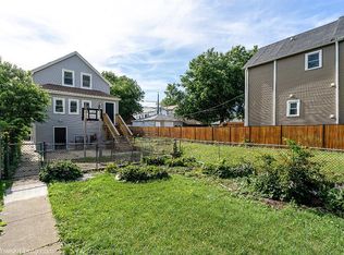 8744 S Baltimore Ave, Chicago, IL 60617