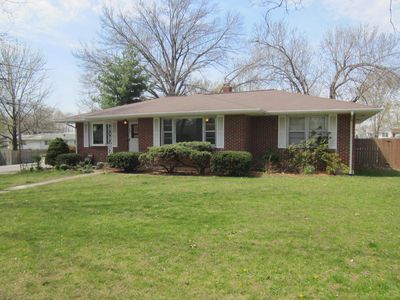 609 2nd St, Warrenton, MO, 63383