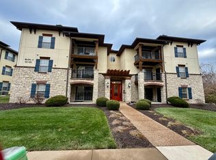 433 Bordeaux Way #433, Saint Peters, MO 63376