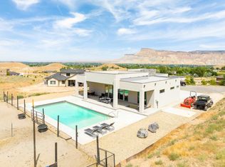 3685 E Rd, Palisade, CO 81526