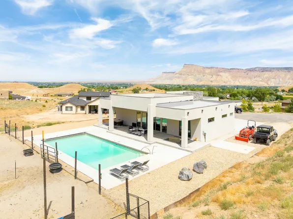 3685 E Rd, Palisade, CO 81526
