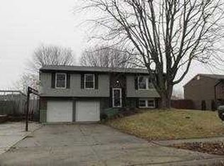 7525 Turnberry Ct, Indianapolis, IN