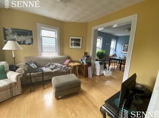 7 Thorndike St #2, Somerville, MA 02144
