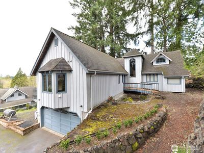 190 NW Doncee Drive, Bremerton, WA, 98311