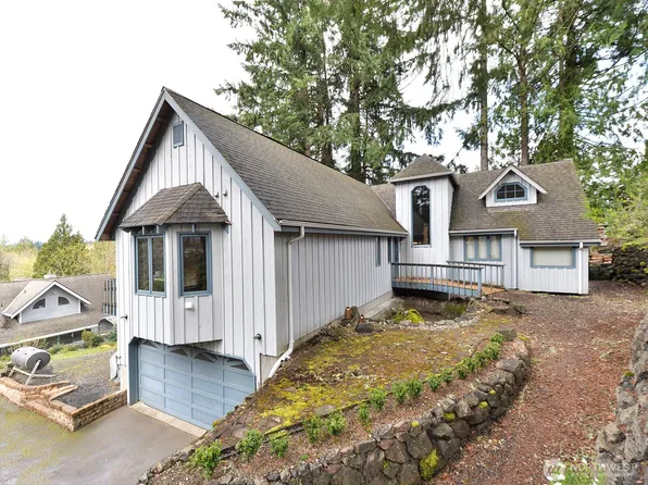 190 NW Doncee Drive, Bremerton, WA 98311