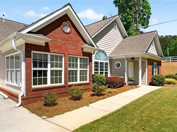 226 Hames Rd Unit 140, Woodstock, GA 30188