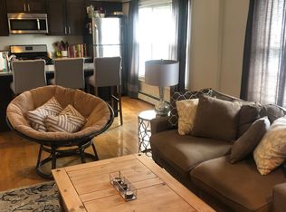 12 Austin St #2, Charlestown, MA 02129