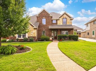 2113 Sweet Adeline Ln, Keller, TX 76248